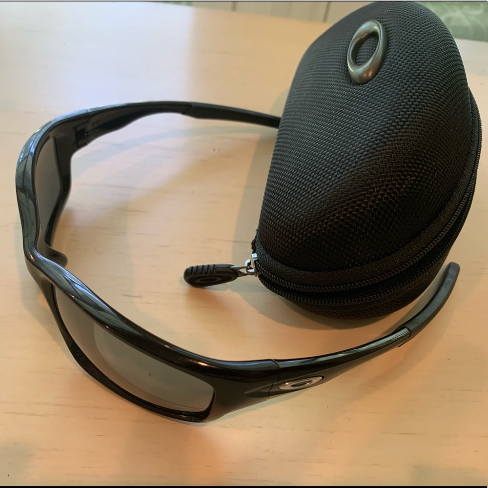 Oakley Polarized Sunglasses- Never Worn